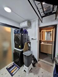Blk 538 Serangoon North Avenue 4 (Serangoon), HDB 4 Rooms #578510771